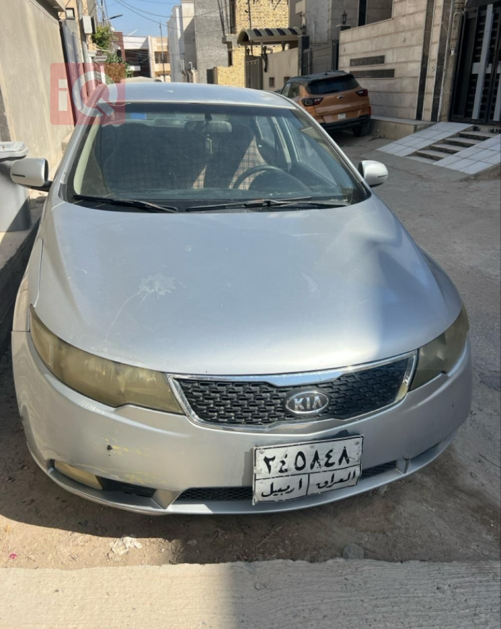 Kia Cerato